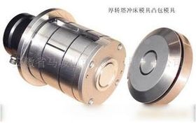 箱包配件及模具 設(shè)計與制造的關(guān)鍵環(huán)節(jié)