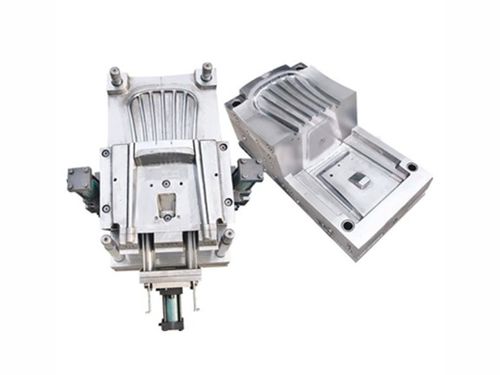 誠心推薦 臺州市黃巖科隆塑模供應(yīng)的日用品模具與箱包配件及模具