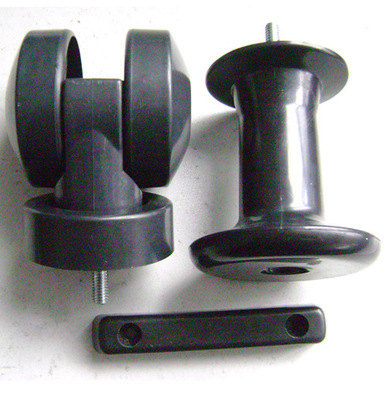 上海服飾安全扣、塑料扣、對插扣模具生產(chǎn)廠家 展欣模具的專業(yè)制造與服務(wù)